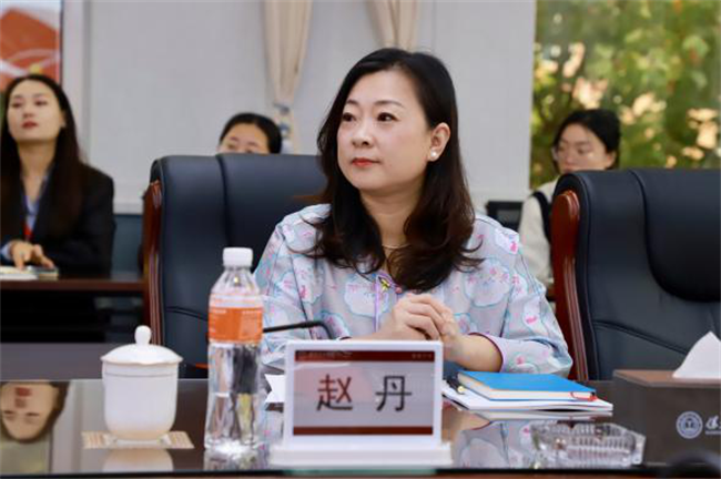 “匠心育桃李，名师耀教育”——bat365官方官网教育学院名师工作室揭牌成立仪式圆满成功