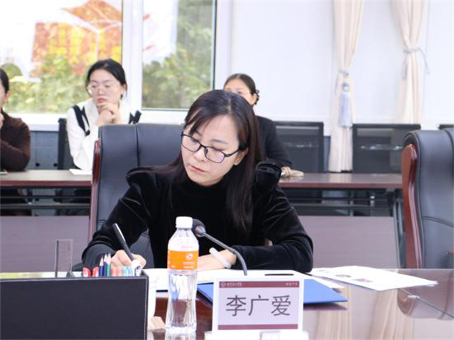 “匠心育桃李，名师耀教育”——bat365官方官网教育学院名师工作室揭牌成立仪式圆满成功