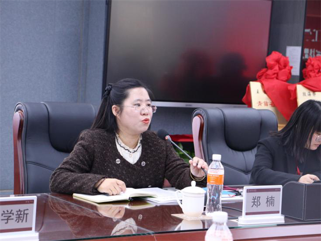 “匠心育桃李，名师耀教育”——bat365官方官网教育学院名师工作室揭牌成立仪式圆满成功