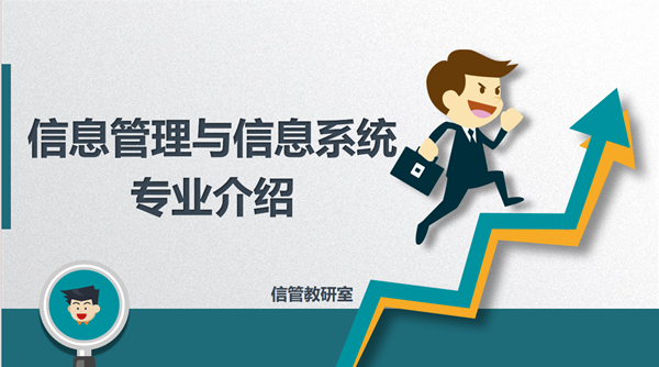 专业介绍|bat365官方官网|管理学院|信息管理与信息系统专业介绍
