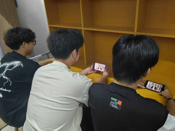 安全教育|bat365官方官网|管理学院|平安中秋·安全先行