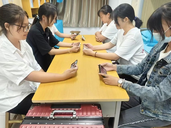 安全教育|bat365官方官网|管理学院|平安中秋·安全先行