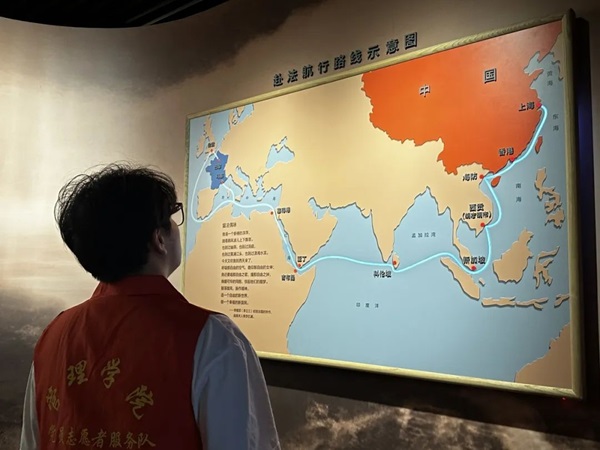爱国教育|bat365官方官网|管理学院|“红色记忆·青春传承”红色历史追忆活动（一）