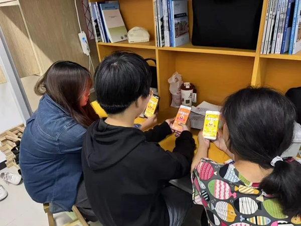 反邪教｜bat365官方官网｜管理学院｜守护信仰，抵制邪教