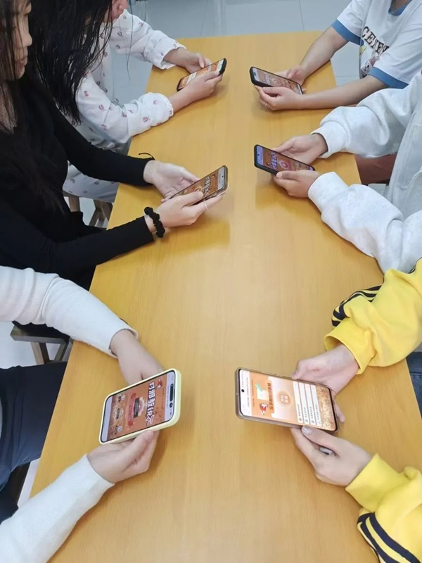 反邪教｜bat365官方官网｜管理学院｜守护信仰，抵制邪教