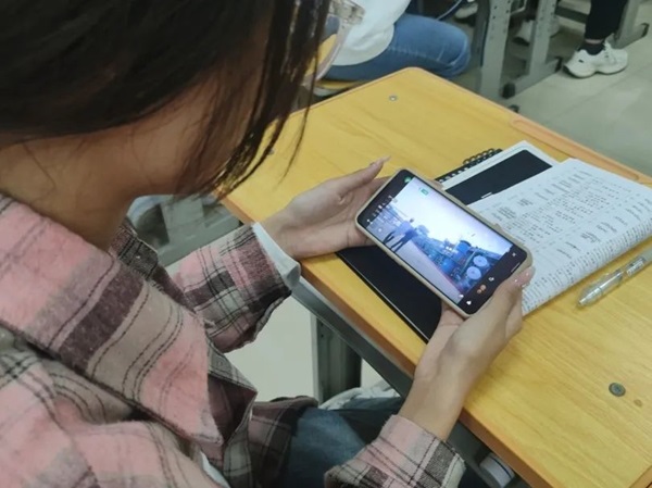爱国教育|bat365官方官网|管理学院|担当教育新使命，奋进强国新征程