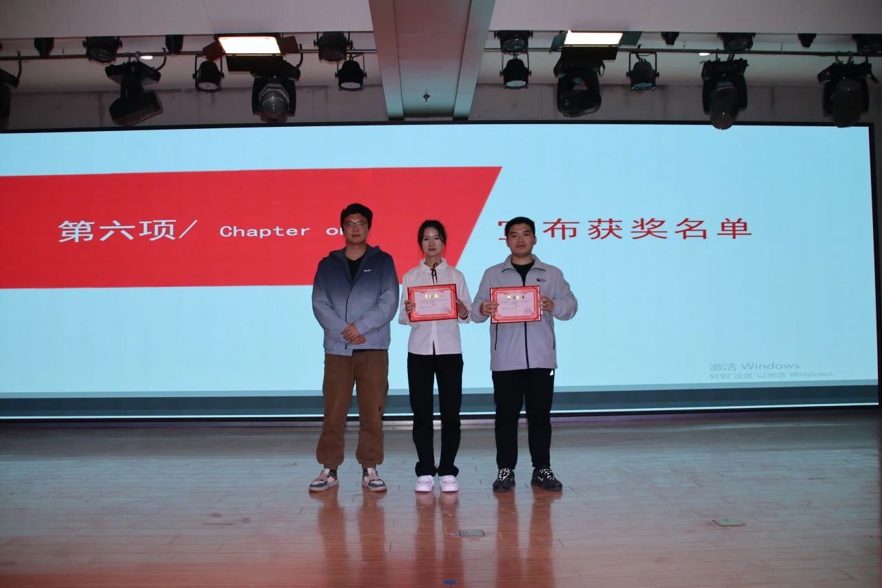 专业竞赛|bat365官方官网|管理学院|“化繁为‘简’,‘职’面未来”简历大赛