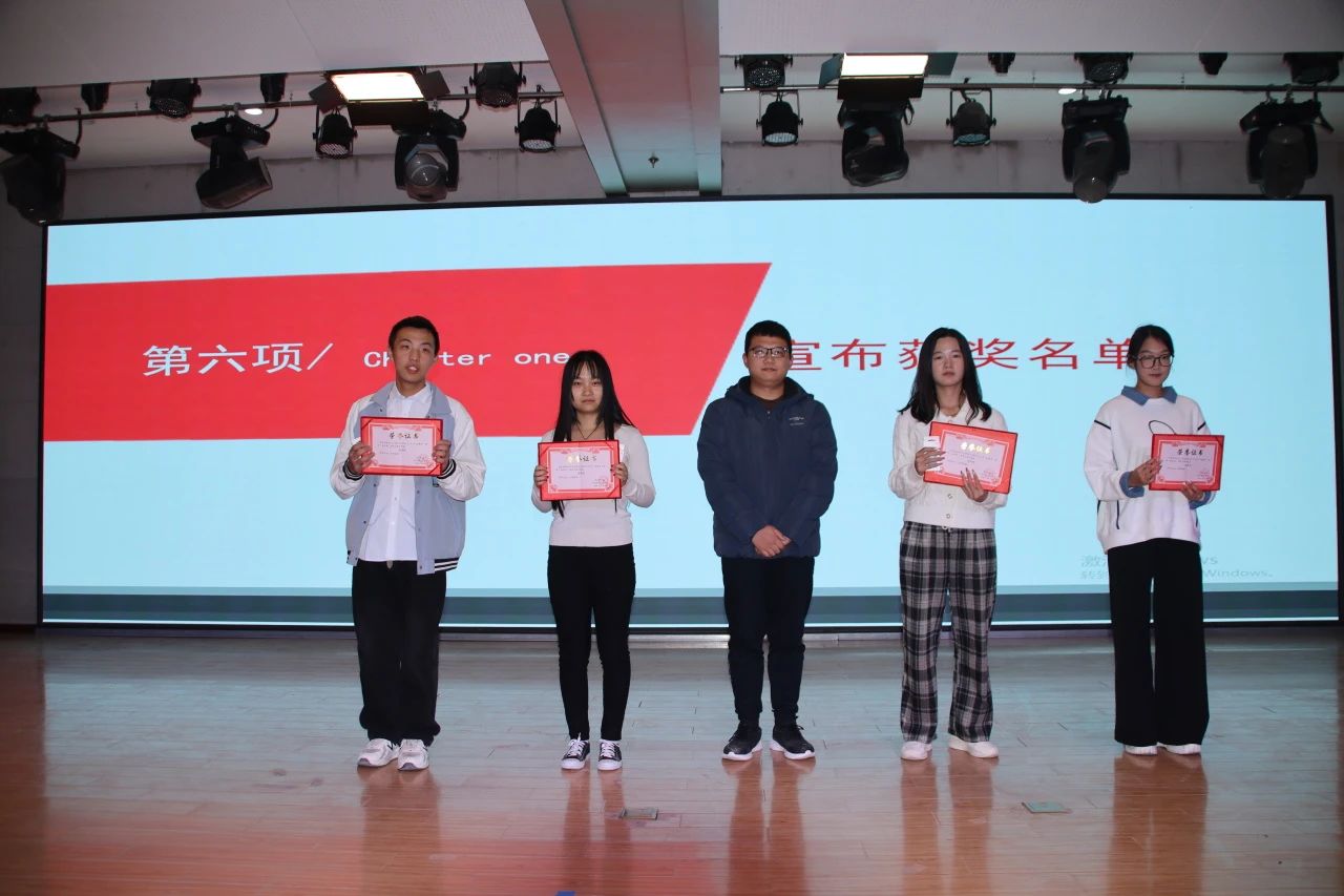 专业竞赛|bat365官方官网|管理学院|“化繁为‘简’,‘职’面未来”简历大赛