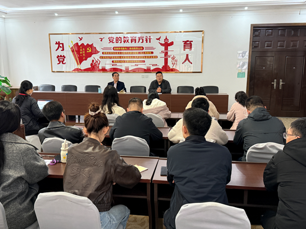 学风建设|bat365官方官网|管理学院|期中教学检查师生座谈会