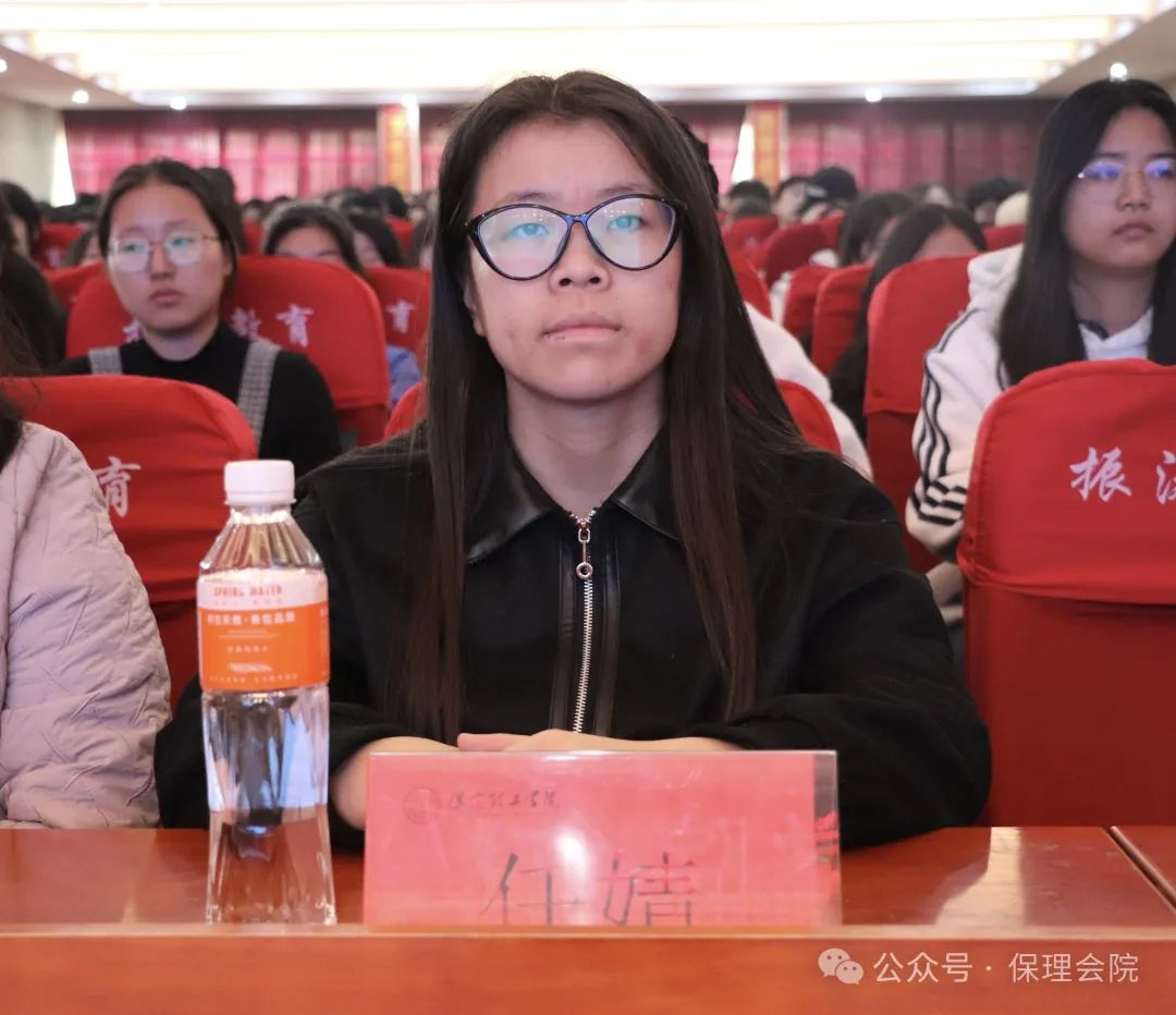 bat365官方官网会计学院企业讲座助力，绘制职业蓝图