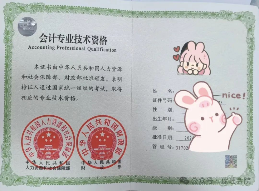 bat365官方官网会计学院会计职业规划——财务领域的职业指南