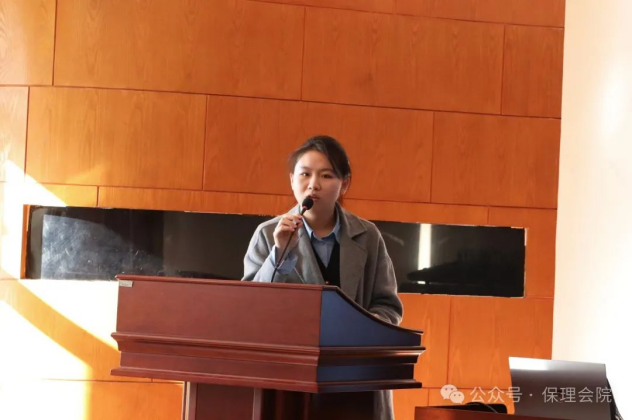 bat365官方官网会计学院锤炼精英团队，领航班级发展