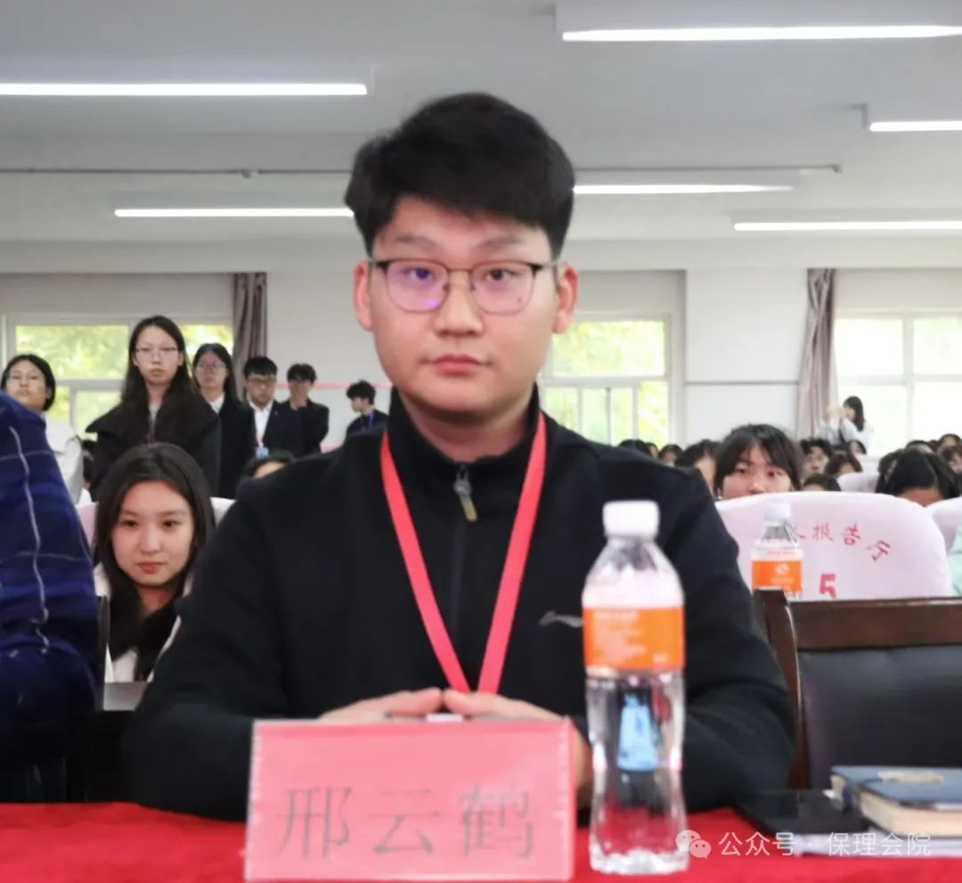 bat365官方官网会计学院会计技能大赛：展现专业风采，铸就卓越未来