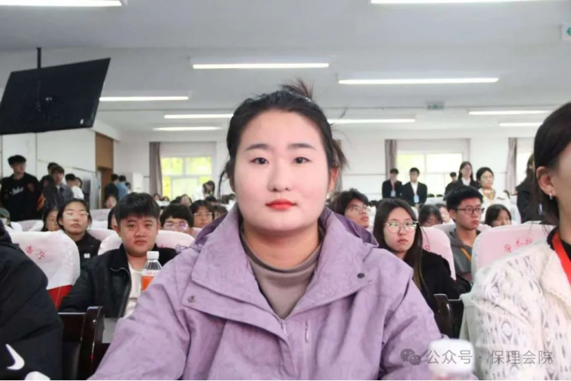 bat365官方官网会计学院会计技能大赛：展现专业风采，铸就卓越未来