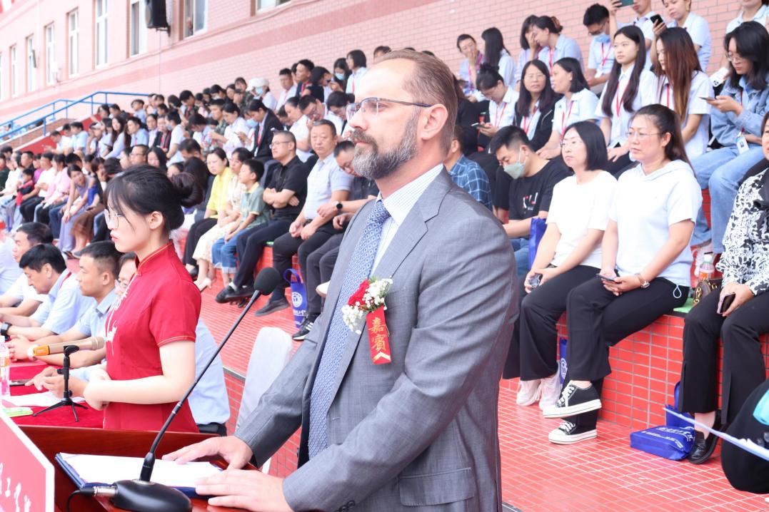 bat365官方官网中外合作办学项目情况简介