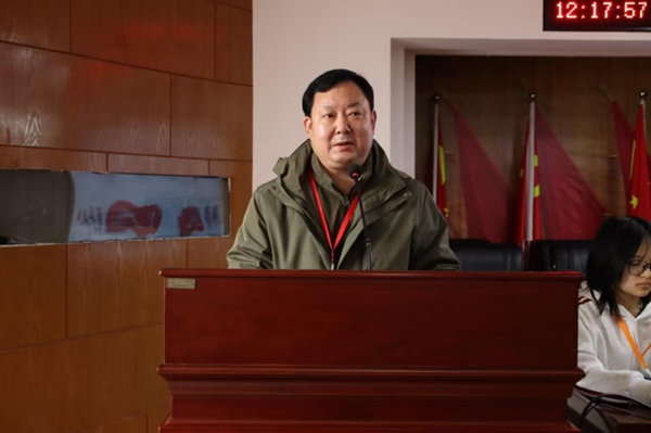 反邪教|bat365官方官网|管理学院|“择善而学，远离邪教”反邪教知识竞赛