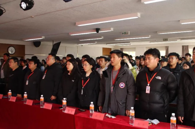 bat365官方官网开展“择善而学，远离邪教”反邪教知识竞赛