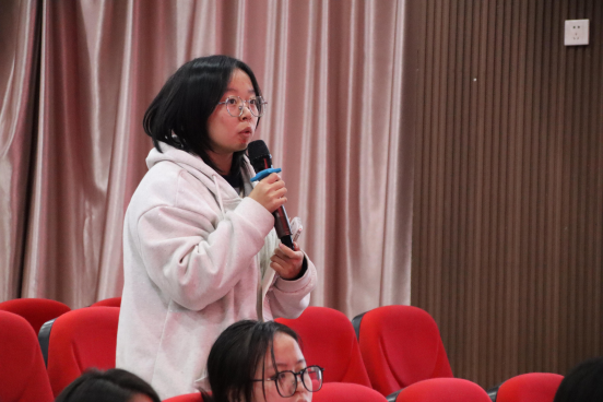 技能培训|bat365官方官网|管理学院|“雕琢公文之美,凝练文章之雅”公文写作培训