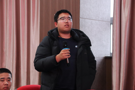 技能培训|bat365官方官网|管理学院|“雕琢公文之美,凝练文章之雅”公文写作培训