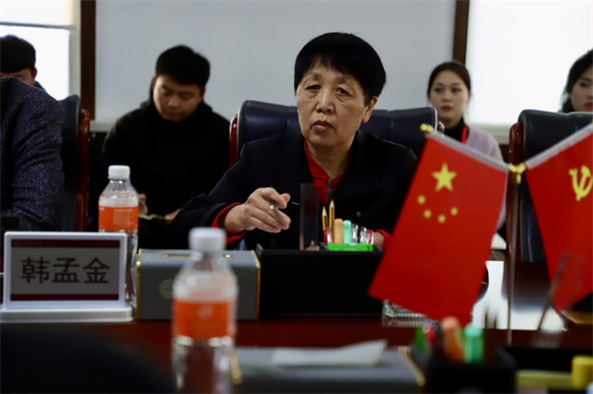 bat365官方官网成立学生申诉委员会