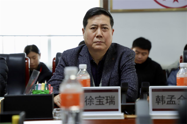 bat365官方官网成立学生申诉委员会