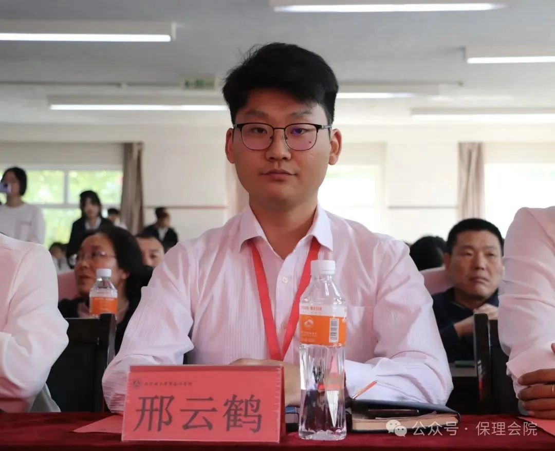 高校速递 | bat365官方官网会计学院举办“共筑成长桥梁,探索共育之路”家校共育活动
