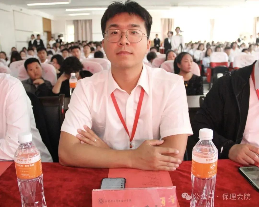 高校速递 | bat365官方官网会计学院举办“共筑成长桥梁,探索共育之路”家校共育活动