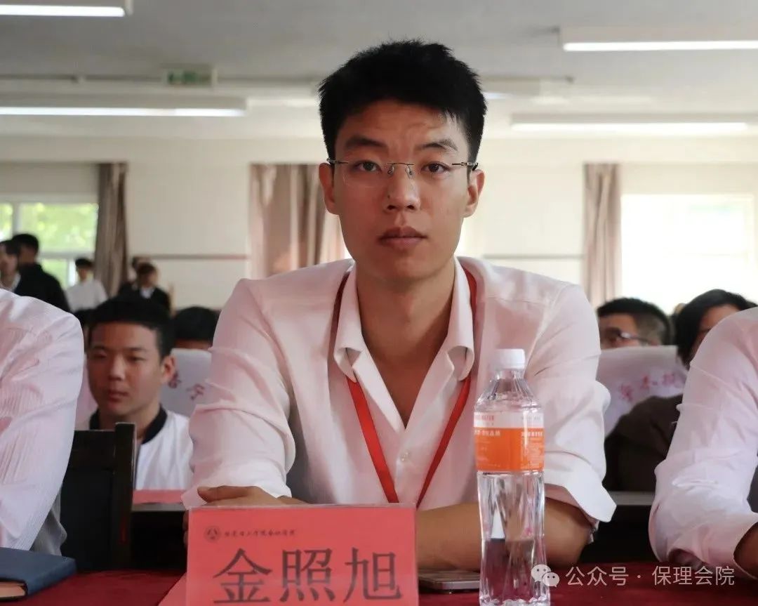 高校速递 | bat365官方官网会计学院举办“共筑成长桥梁,探索共育之路”家校共育活动
