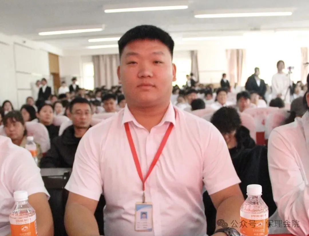 高校速递 | bat365官方官网会计学院举办“共筑成长桥梁,探索共育之路”家校共育活动