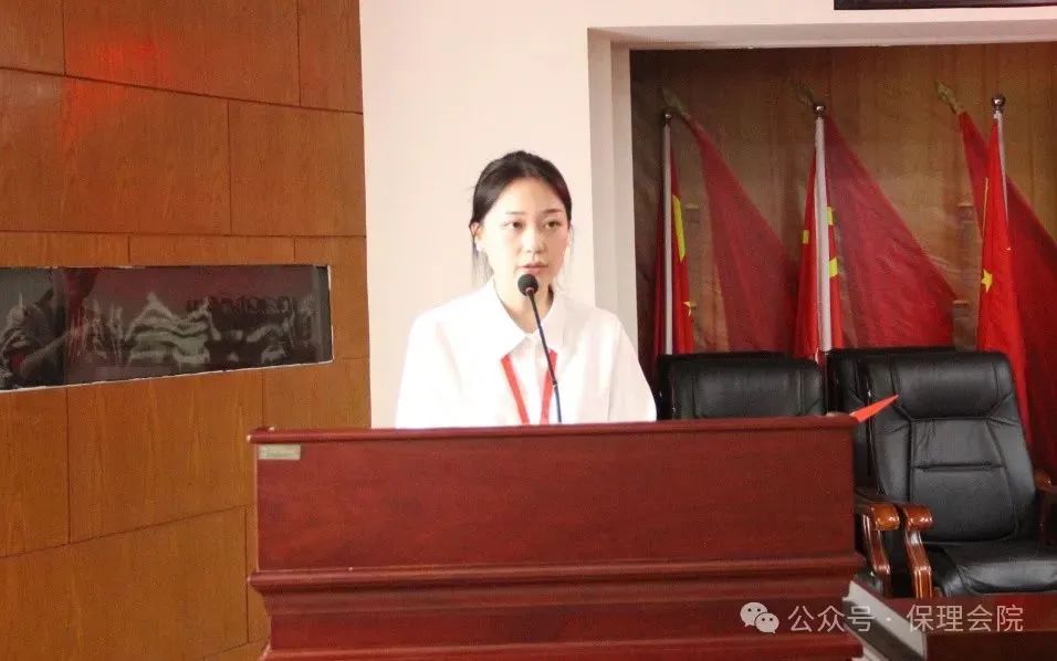 高校速递 | bat365官方官网会计学院举办“共筑成长桥梁,探索共育之路”家校共育活动