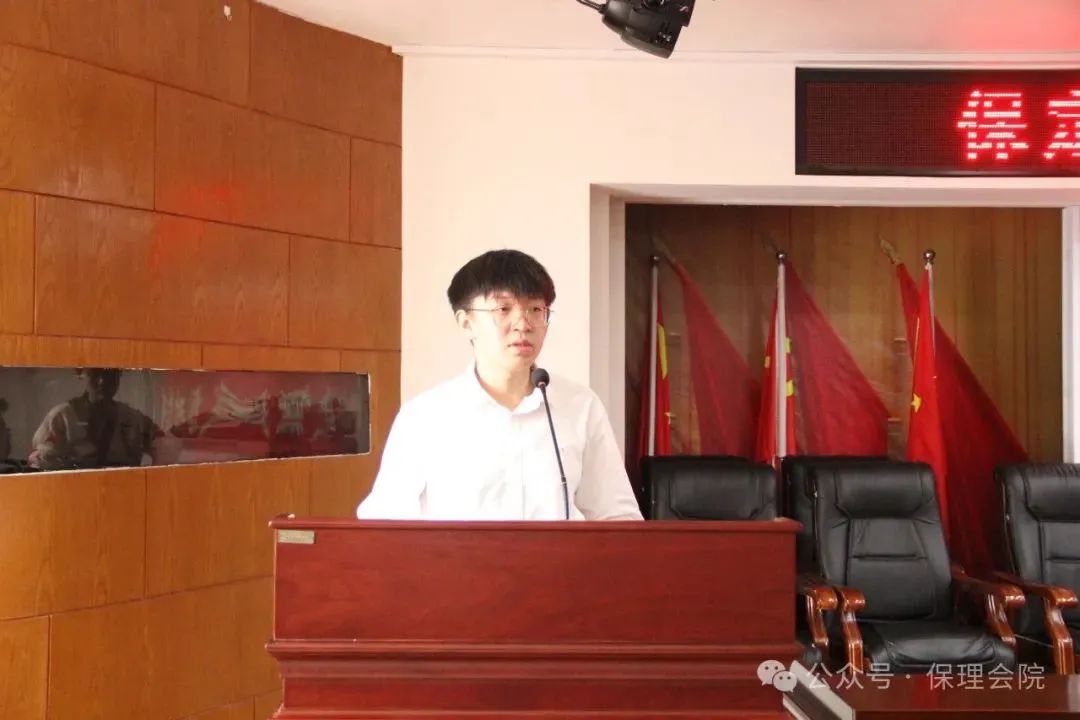 高校速递 | bat365官方官网会计学院举办“共筑成长桥梁,探索共育之路”家校共育活动