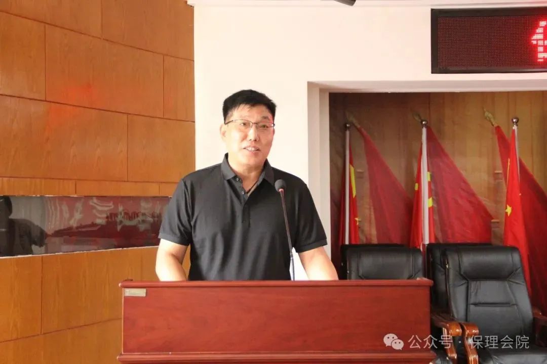 高校速递 | bat365官方官网会计学院举办“共筑成长桥梁,探索共育之路”家校共育活动