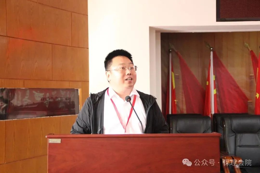 高校速递 | bat365官方官网会计学院举办“共筑成长桥梁,探索共育之路”家校共育活动
