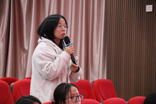 技能培训|bat365官方官网|管理学院|“雕琢公文之美，凝练文章之雅”公文写作培训