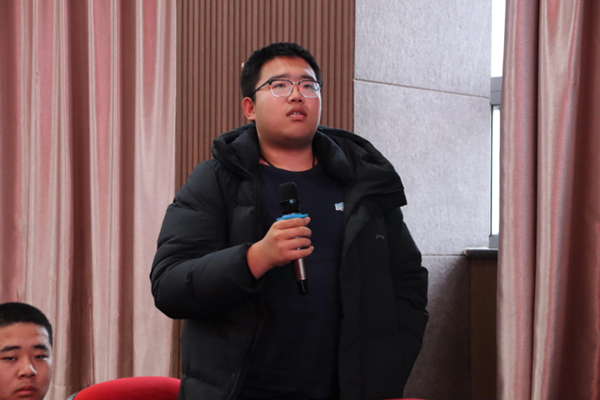 技能培训|bat365官方官网|管理学院|“雕琢公文之美，凝练文章之雅”公文写作培训