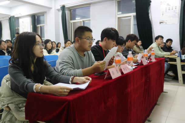 团学新闻(第一期)|bat365官方官网一周团学快讯来了!
