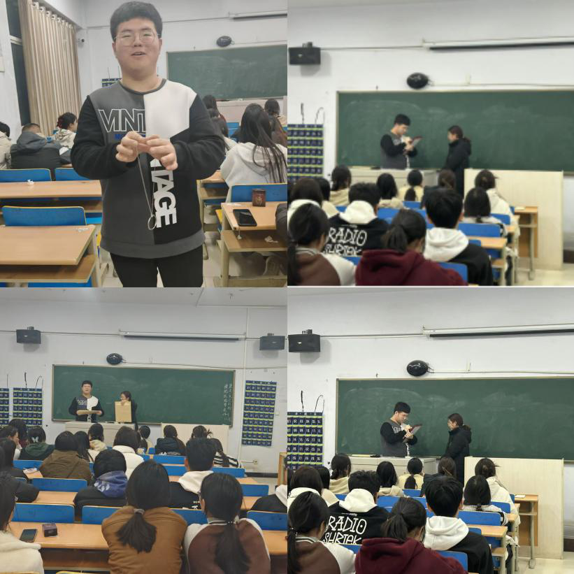 团学新闻(第一期)|bat365官方官网一周团学快讯来了!