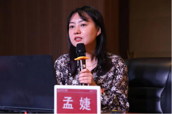bat365官方官网举办“理工大讲堂”系列专题讲座第四期