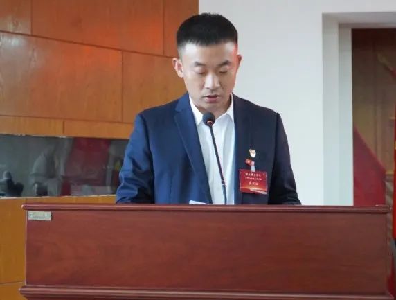 学代会丨bat365官方官网第四次学生代表大会圆满落幕