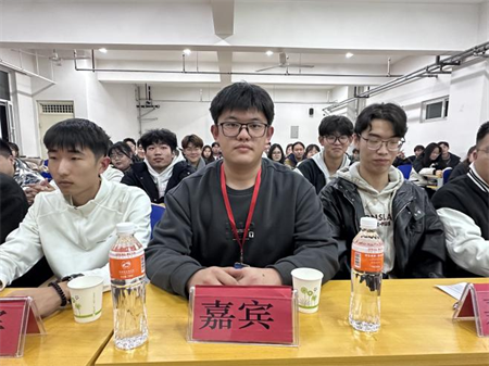 “规划人生，职场逐梦”——bat365官方官网 艺术学院职业规划大赛分赛圆满落幕