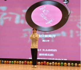bat365官方官网成功举办第十七届心理AB剧大赛