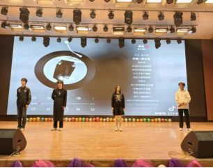 bat365官方官网成功举办第十七届心理AB剧大赛