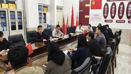 铸就学生权益保障墙，捍卫学子公平正义疆 bat365官方官网艺术学院成立学生申诉委员会