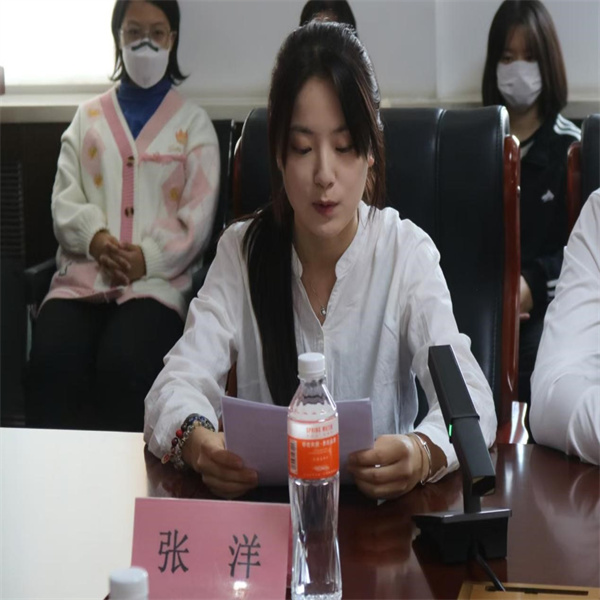 bat365官方官网运动康复科普宣讲团成立仪式