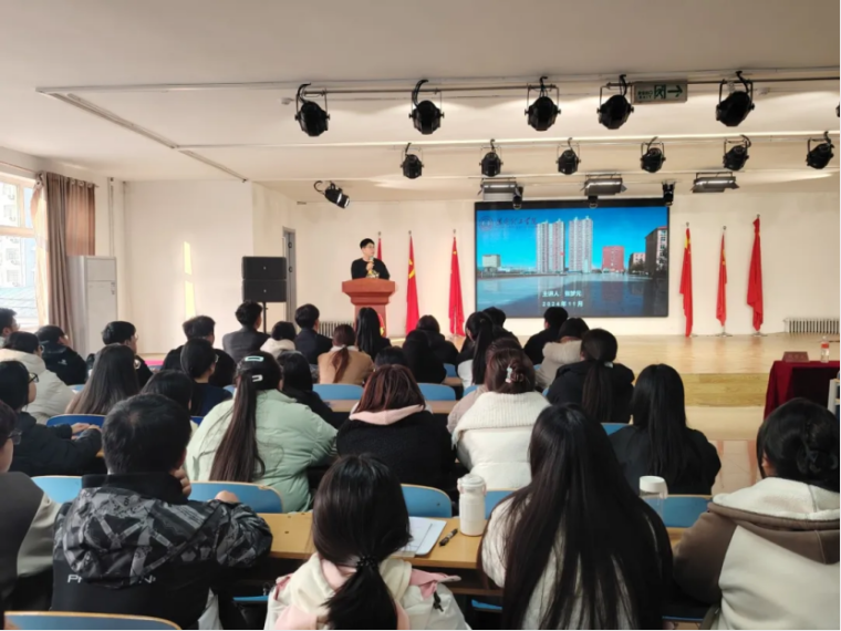 团学新闻(第二期)| bat365官方官网一周团学快讯来了 !