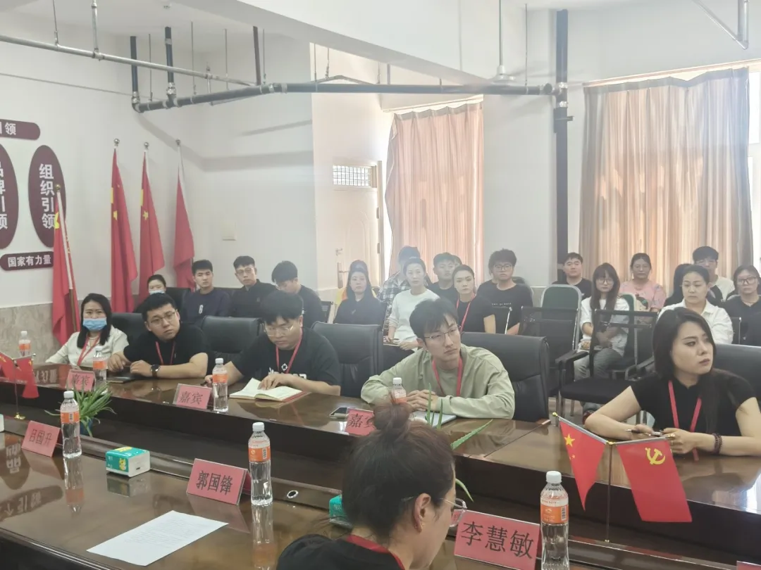 “老师们的防震减灾课堂”——bat365官方官网艺术学院开展防灾减灾安全知识教师培训讲座