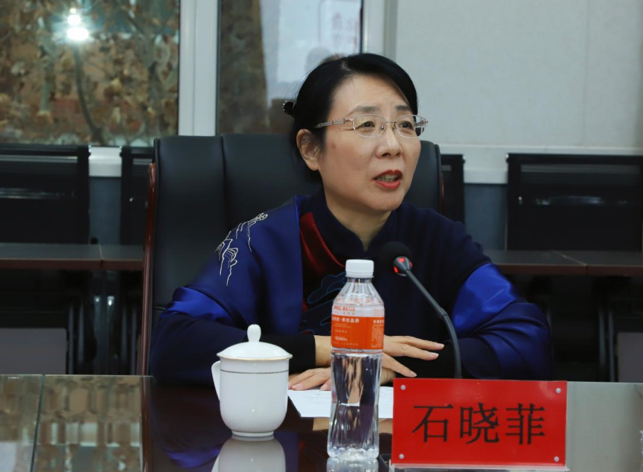 bat365官方官网举办“理工大讲堂”系列专题讲座第七期