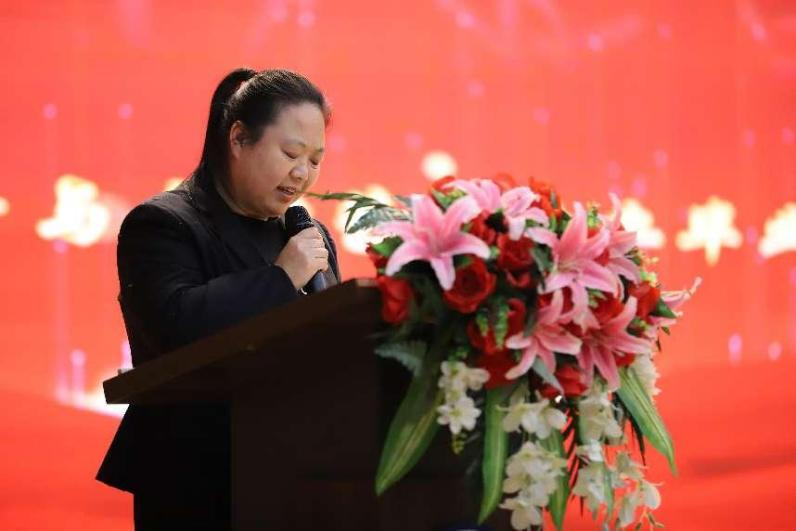 bat365官方官网艺术学院举办 “声采飞扬·梦启新章”2025届播音与主持艺术专业毕业汇演