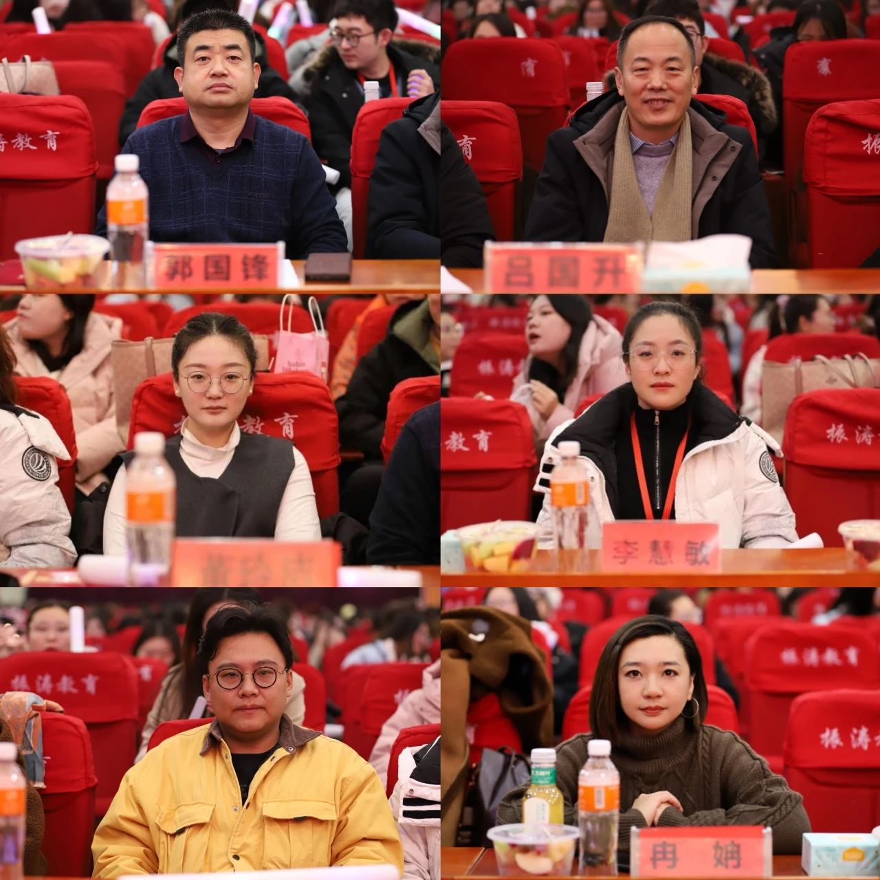 “声采飞扬·梦启新章”——bat365官方官网艺术学院举办2025届播音与主持艺术专业毕业汇演