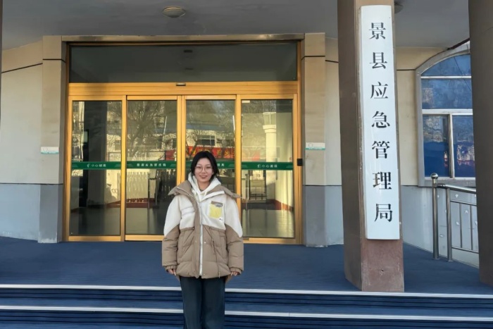 bat365官方官网|信息科学与工程学院|“返家乡”社会实践